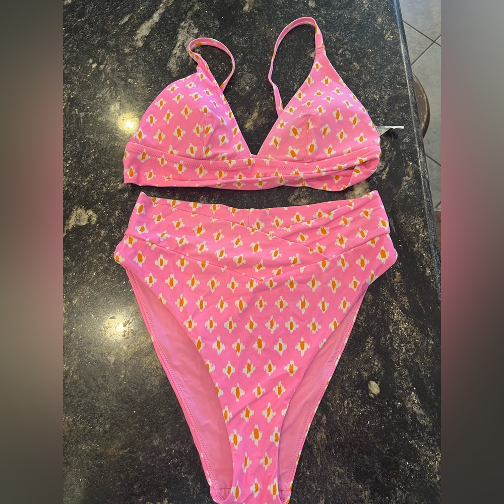 Aerie high waisted bikini 👙